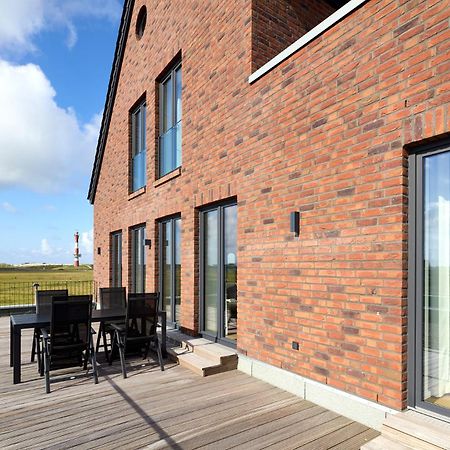 Westeroog Wangerooge Dış mekan fotoğraf