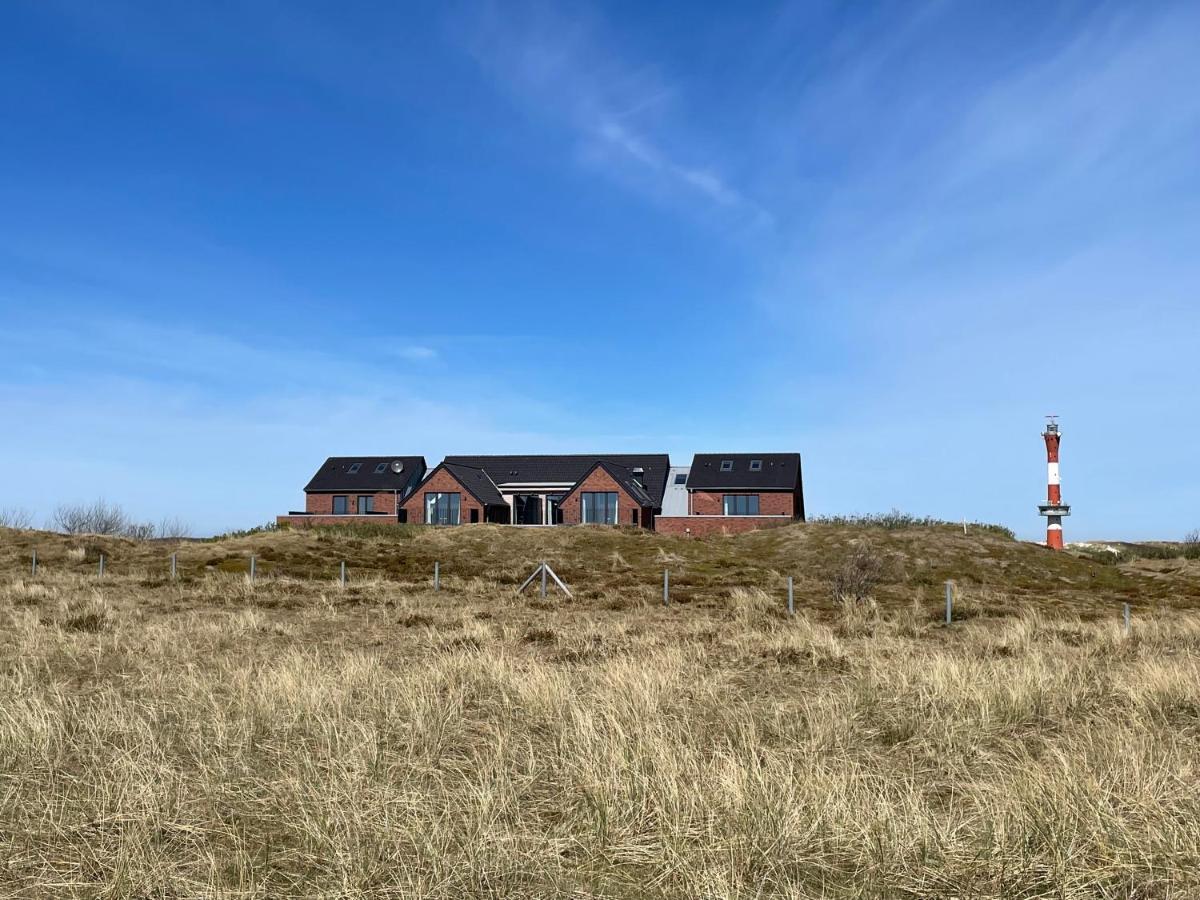 Westeroog Wangerooge Dış mekan fotoğraf