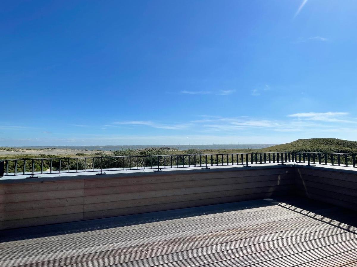 Westeroog Wangerooge Dış mekan fotoğraf