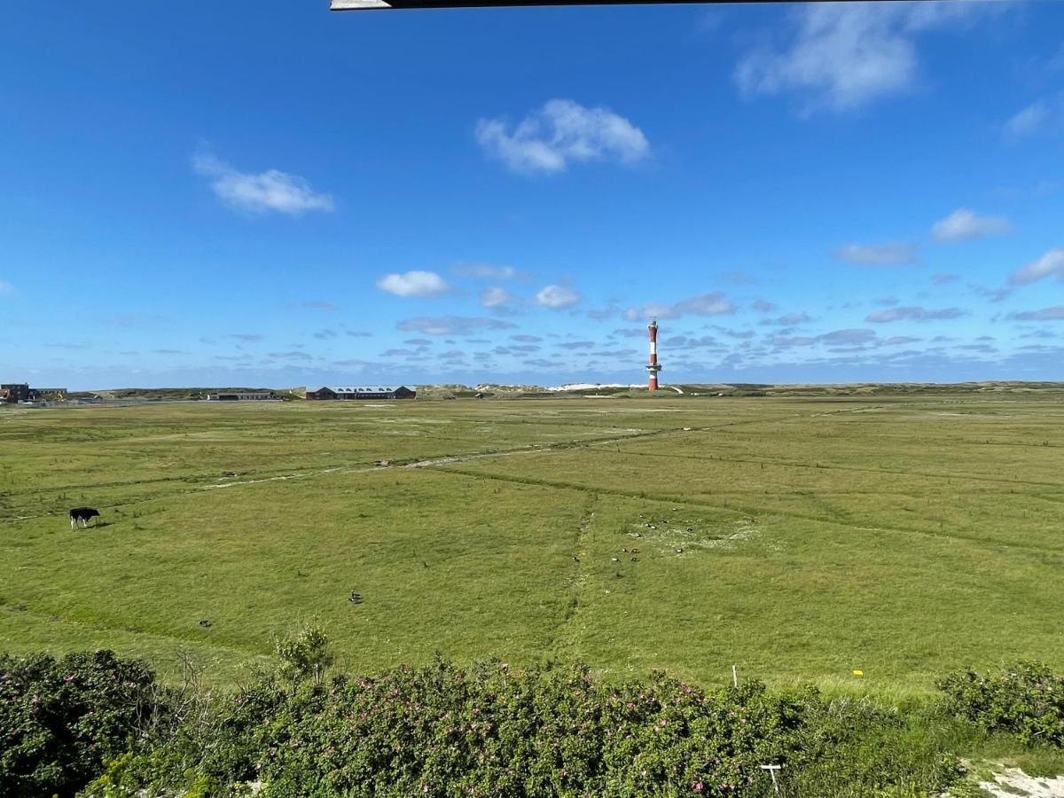 Westeroog Wangerooge Dış mekan fotoğraf