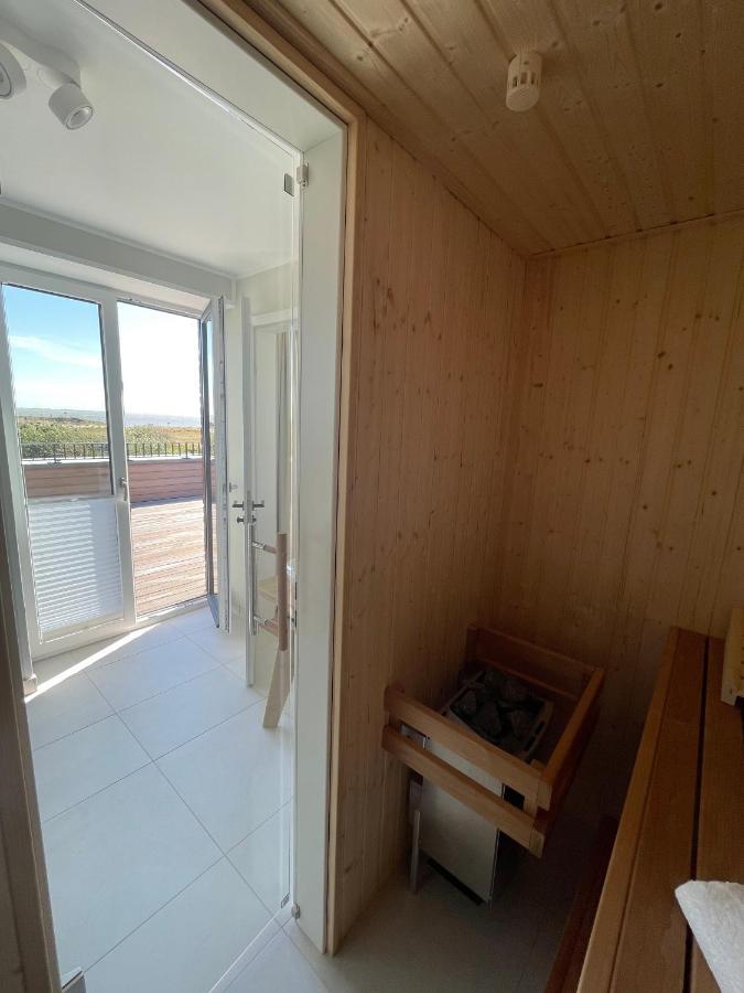 Westeroog Wangerooge Dış mekan fotoğraf