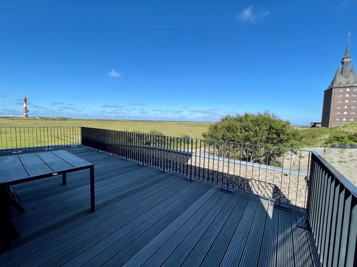 Westeroog Wangerooge Dış mekan fotoğraf