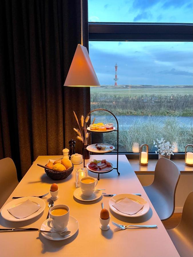 Westeroog Wangerooge Dış mekan fotoğraf