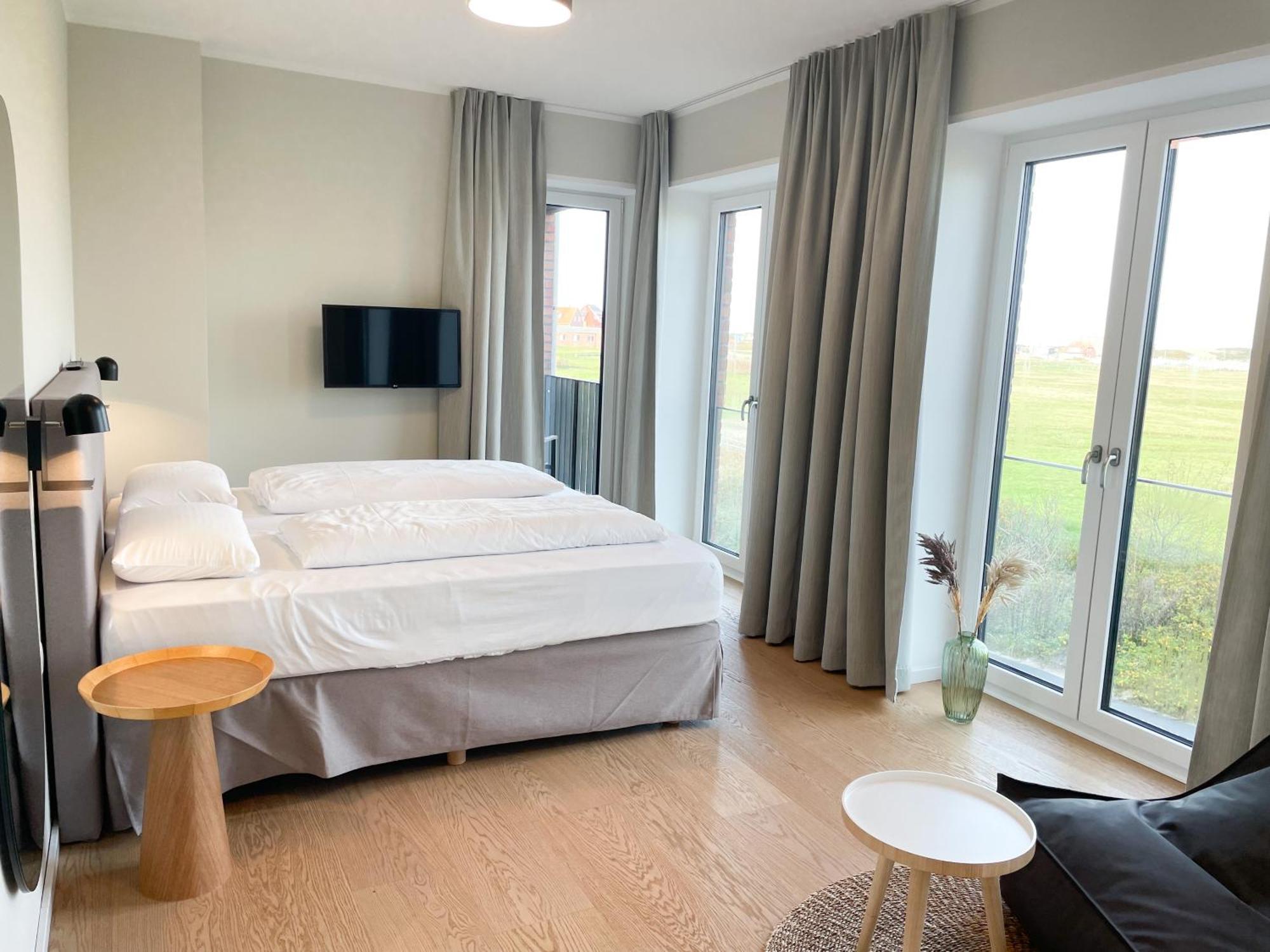 Westeroog Wangerooge Dış mekan fotoğraf