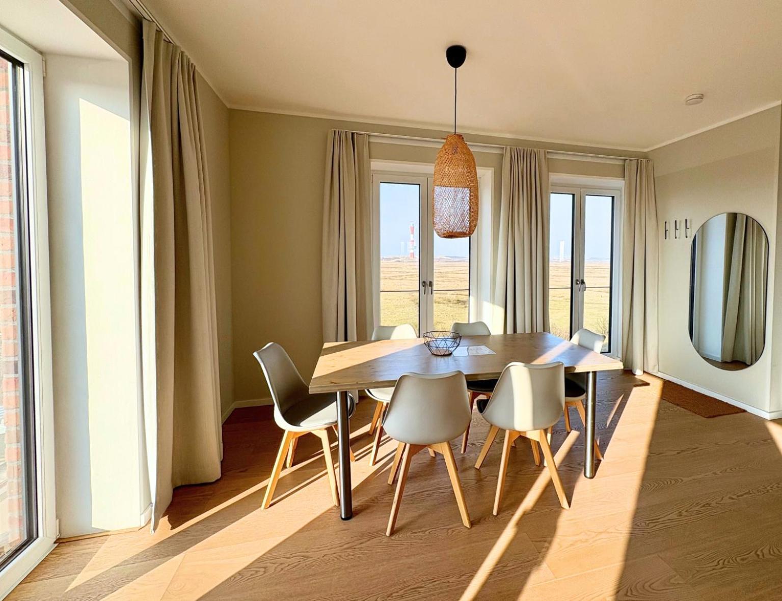 Westeroog Wangerooge Dış mekan fotoğraf