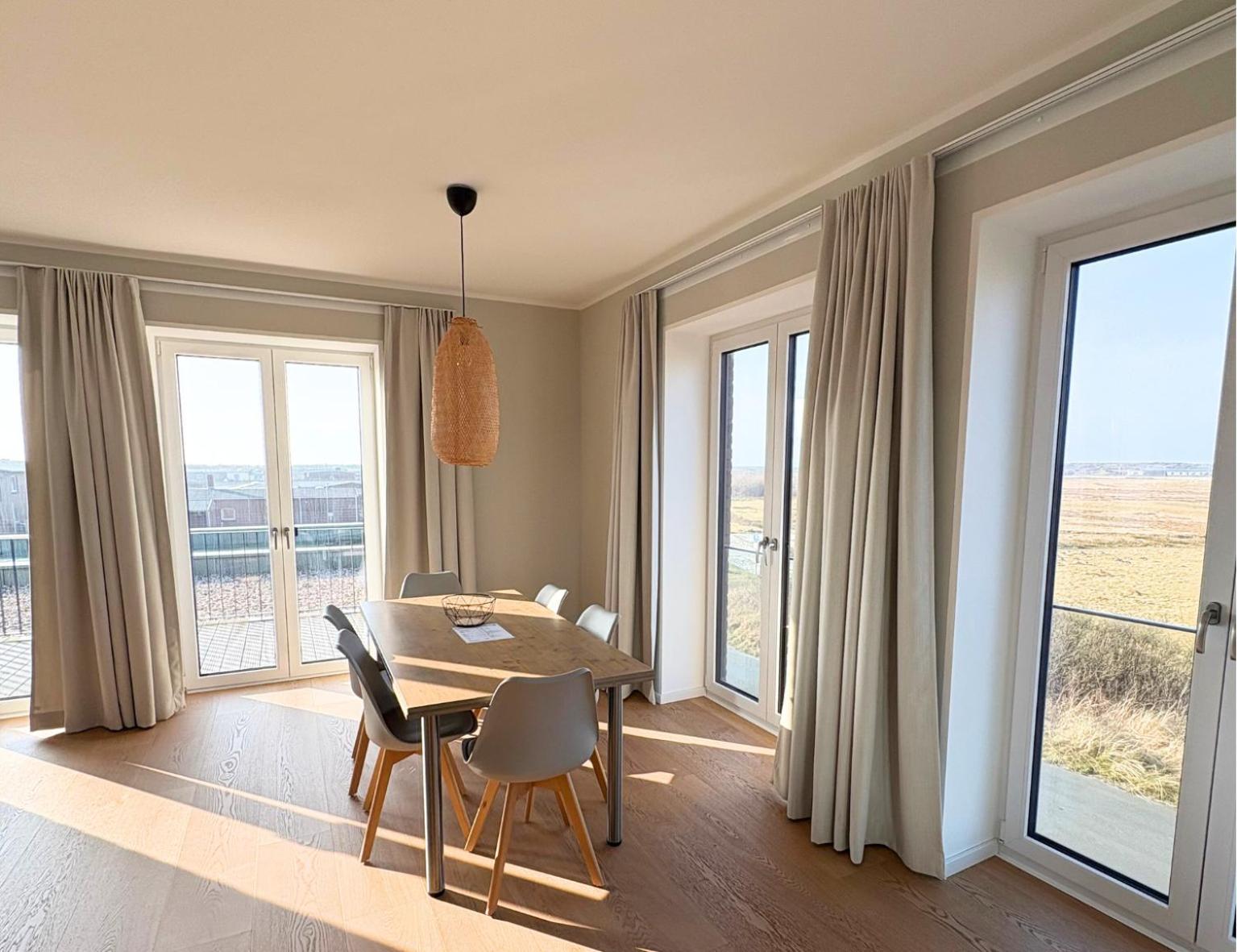 Westeroog Wangerooge Dış mekan fotoğraf